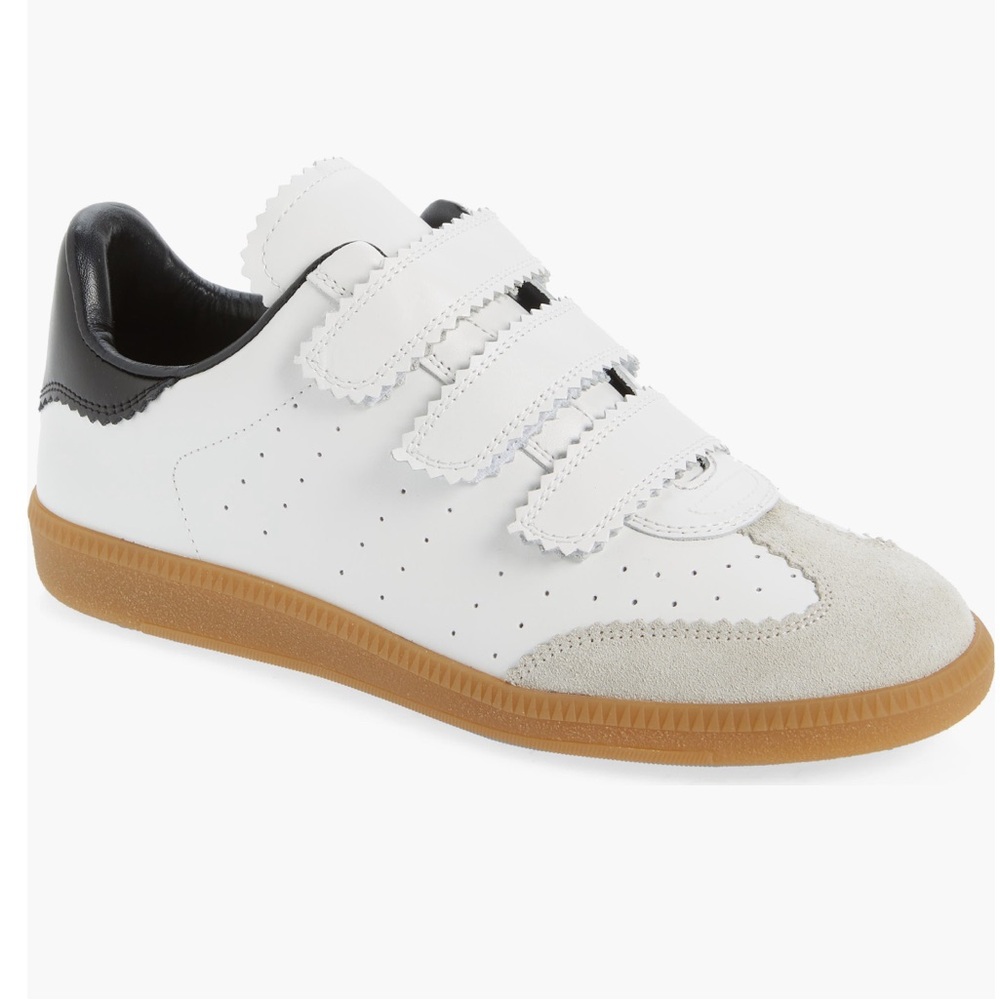 Isabel Marant Beth Sneaker 39